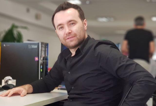 Hüseyin Özdemir